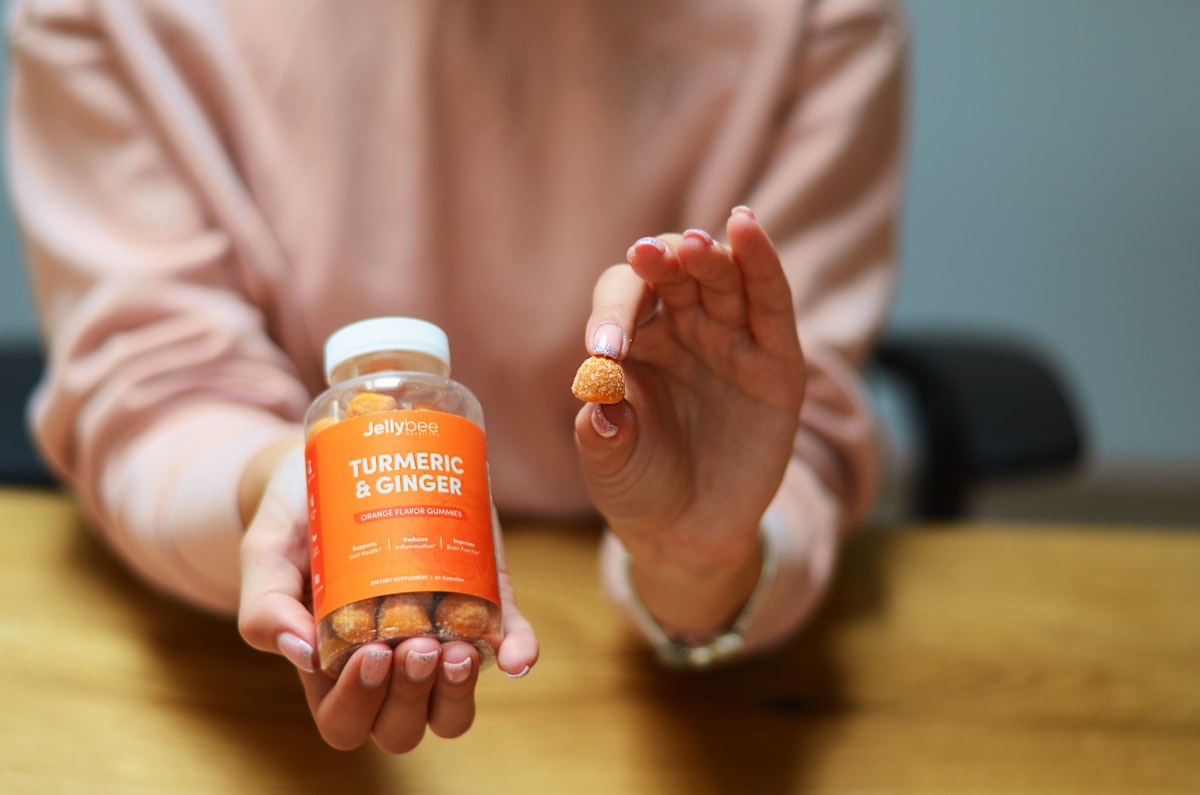 Alimentos nutritivos para la salud nerviosa